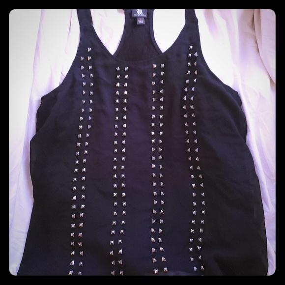 Rock & Republic Tops - Rock & Republic black top